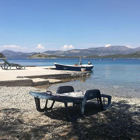 By The Sea Kabli, Peljesac - 12475 * Janjina