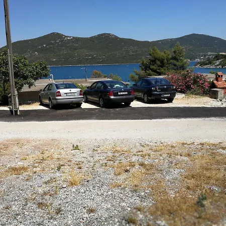 By The Sea Kabli, Peljesac - 12475 *