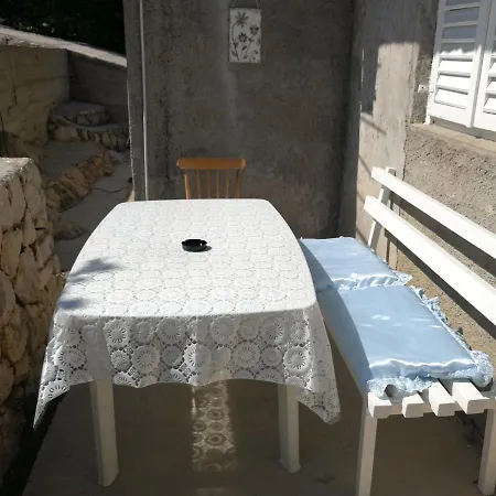 公寓 By The Sea Kabli, Peljesac - 12475