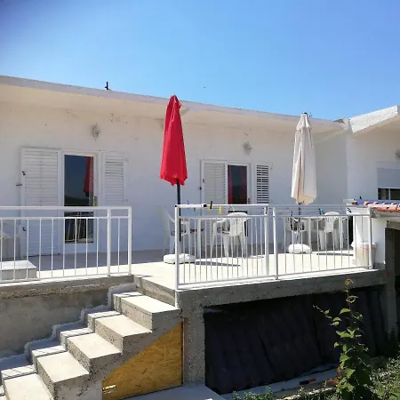 By The Sea Kabli, Peljesac - 12475 *