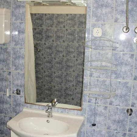 By The Sea Kabli, Peljesac - 12475 公寓