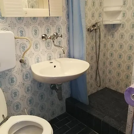 公寓 By The Sea Kabli, Peljesac - 12475 Janjina