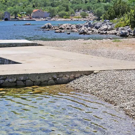 Apartament By The Sea Kabli, Peljesac - 12475 Janjina