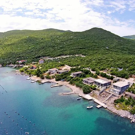 By The Sea Kabli, Peljesac - 12475 Lejlighed