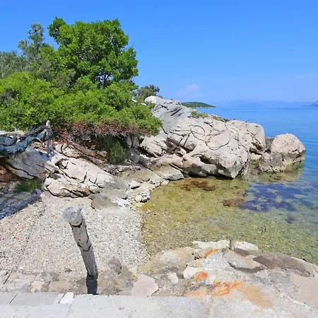 By The Sea Kabli, Peljesac - 12475 *