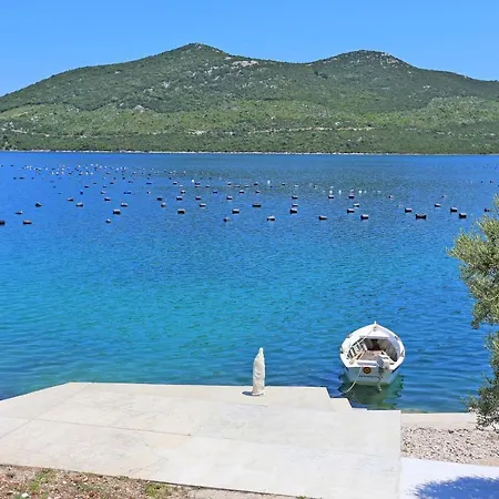 Apartament By The Sea Kabli, Peljesac - 12475 *