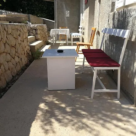 By The Sea Kabli, Peljesac - 12475 Апартаменты Janjina