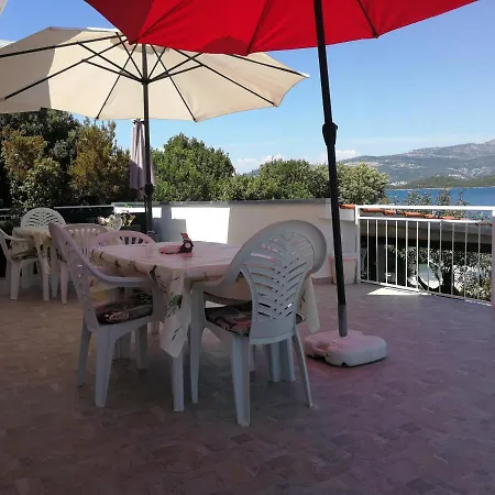 By The Sea Kabli, Peljesac - 12475 *