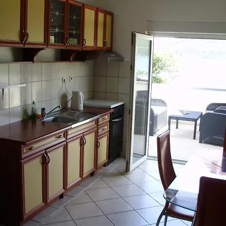 By The Sea Kabli, Peljesac - 12475