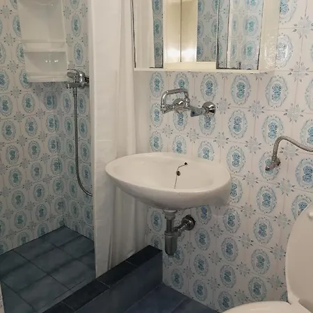 By The Sea Kabli, Peljesac - 12475 Apartament *