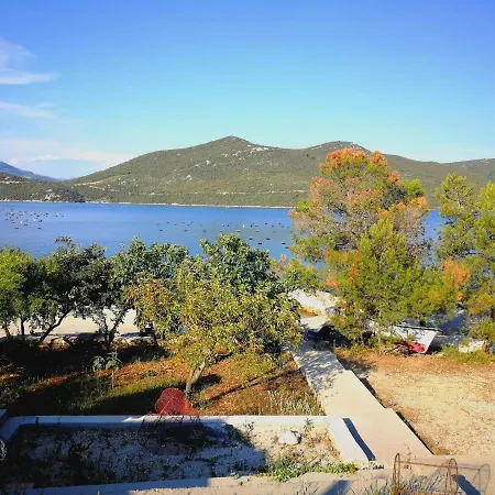 By The Sea Kabli, Peljesac - 12475 Janjina