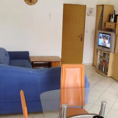 Apartament By The Sea Kabli, Peljesac - 12475