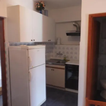 By The Sea Kabli, Peljesac - 12475 Апартаменты Janjina