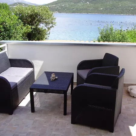 Apartament By The Sea Kabli, Peljesac - 12475