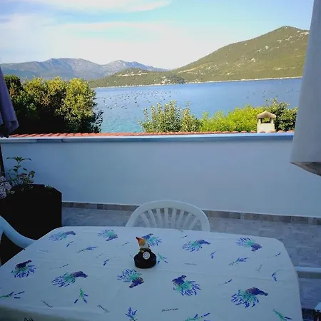 By The Sea Kabli, Peljesac - 12475