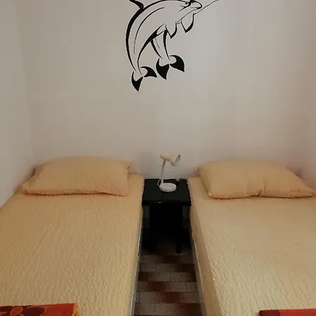 Апартаменты By The Sea Kabli, Peljesac - 12475