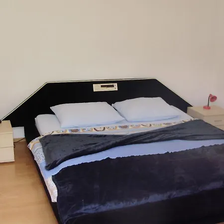 Apartament By The Sea Kabli, Peljesac - 12475