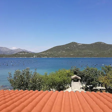 Appartamento By The Sea Kabli, Peljesac - 12475