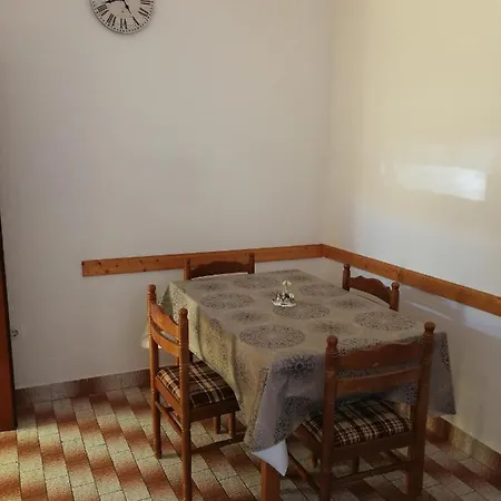 Apartament By The Sea Kabli, Peljesac - 12475 *